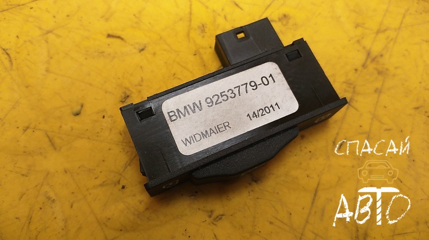 BMW 7-серия F01/F02 Кнопка многофункциональная - OEM 61318379766