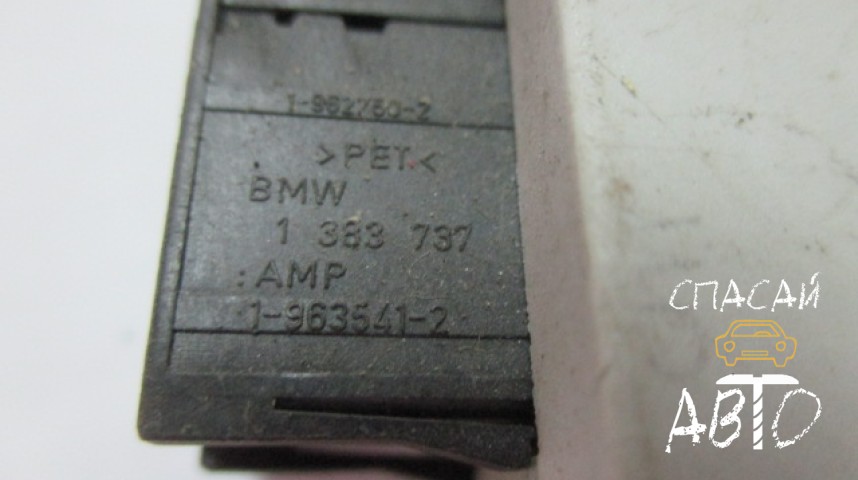 BMW 3-серия E46 Блок электронный - OEM 61358376506