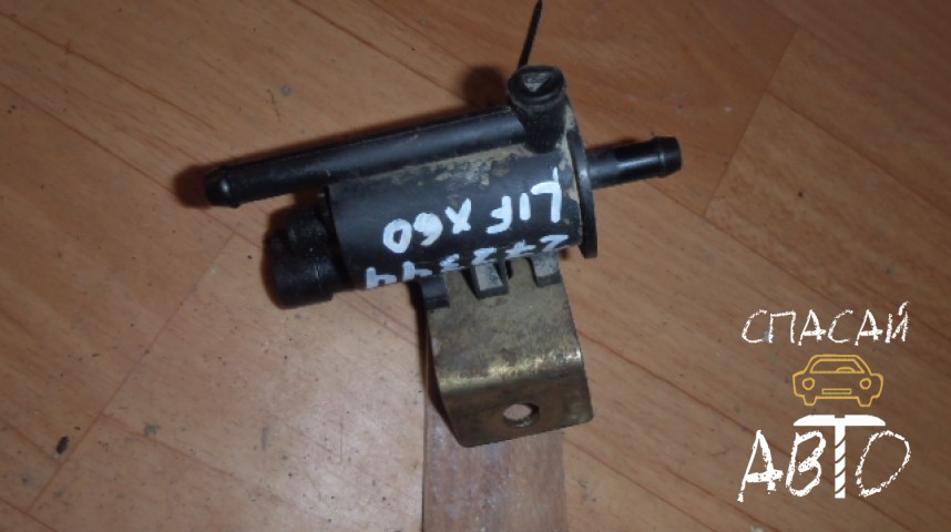 Lifan X60 Клапан электромагнитный - OEM 25351449