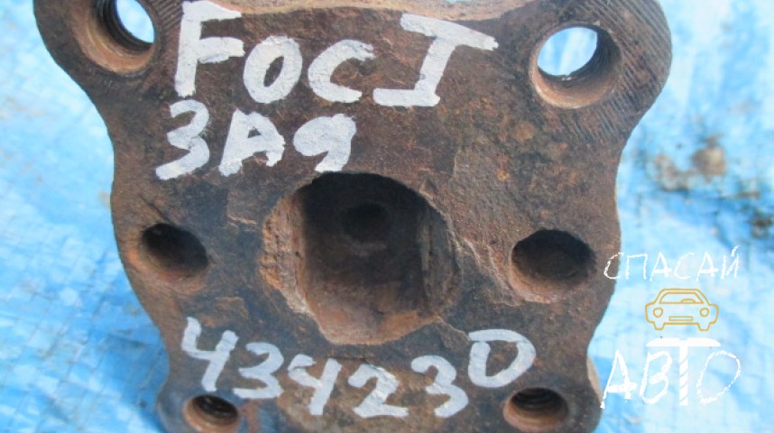 Ford Focus I Ступица задняя - OEM 4186875