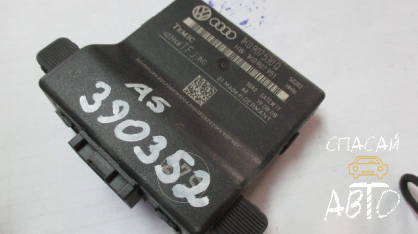 Skoda Octavia (A5 1Z-) Блок электронный - OEM 1K0907530Q