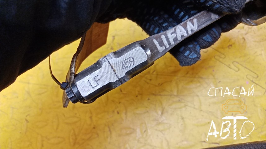 Lifan X60 Поршень с шатуном - OEM LFB479Q1014004A