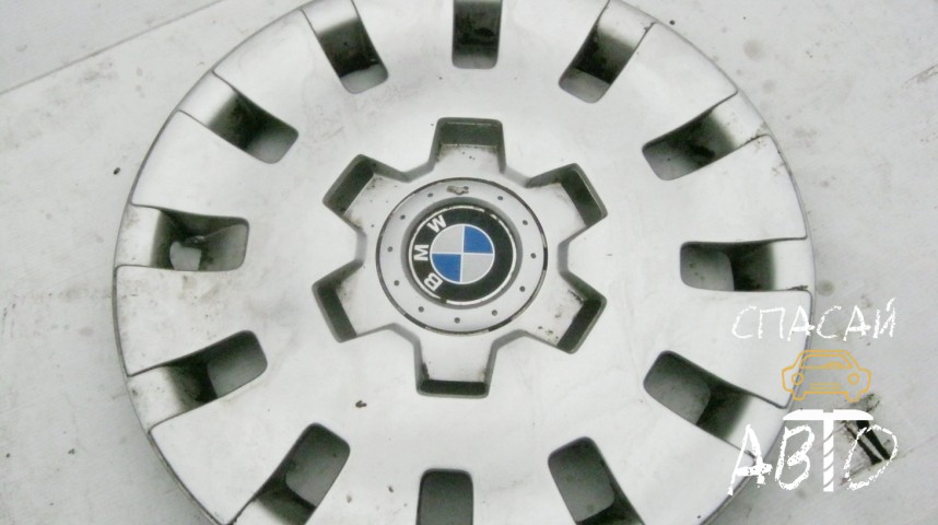 BMW 3-серия E46 Колпак декоративный