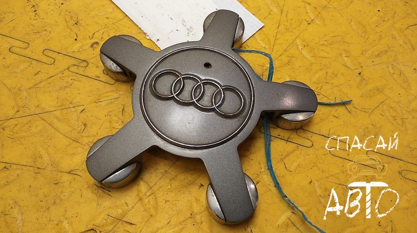 Audi A5 Колпак декоративный - OEM 4F0601165
