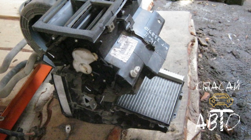 Ford Focus II Моторчик заслонки печки - OEM 1S7H19B634CA