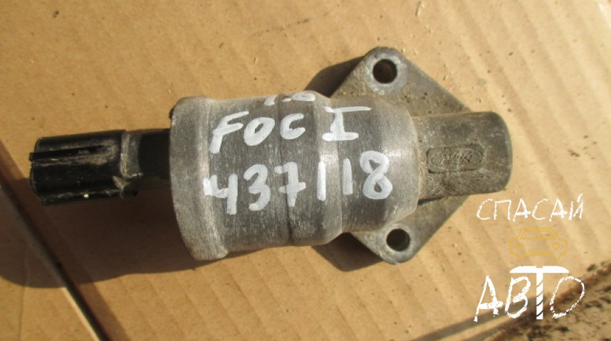 Ford Focus I Клапан рециркуляции выхлопных газов - OEM XS4U9F715DB