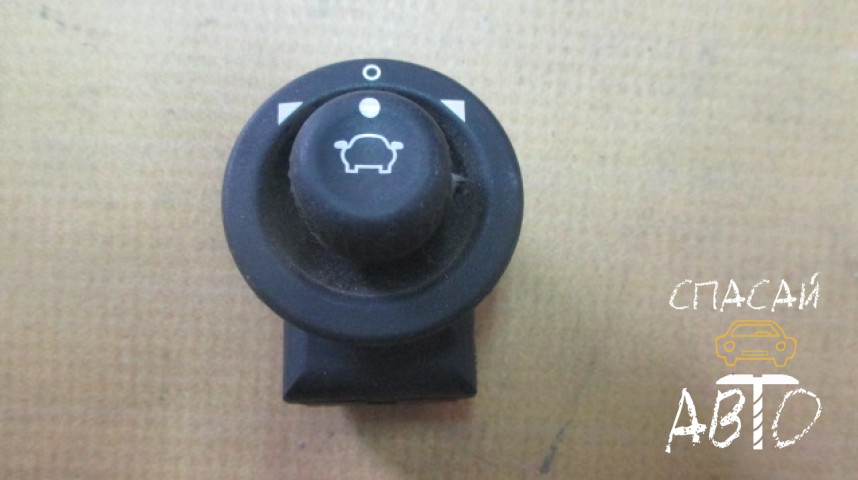 Ford Mondeo III (GE) Кнопка многофункциональная - OEM 93BG17B676BA