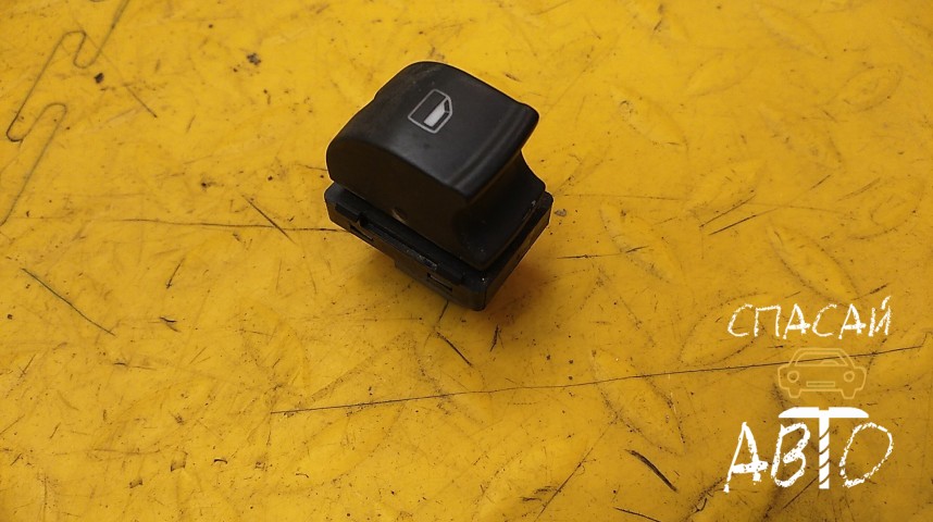 Audi Q7 (4L) Кнопка стеклоподъемника - OEM 4F0959855