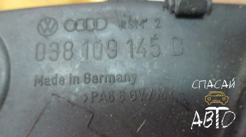 Audi A3 (8L1) Кожух ремня ГРМ - OEM 038109145D