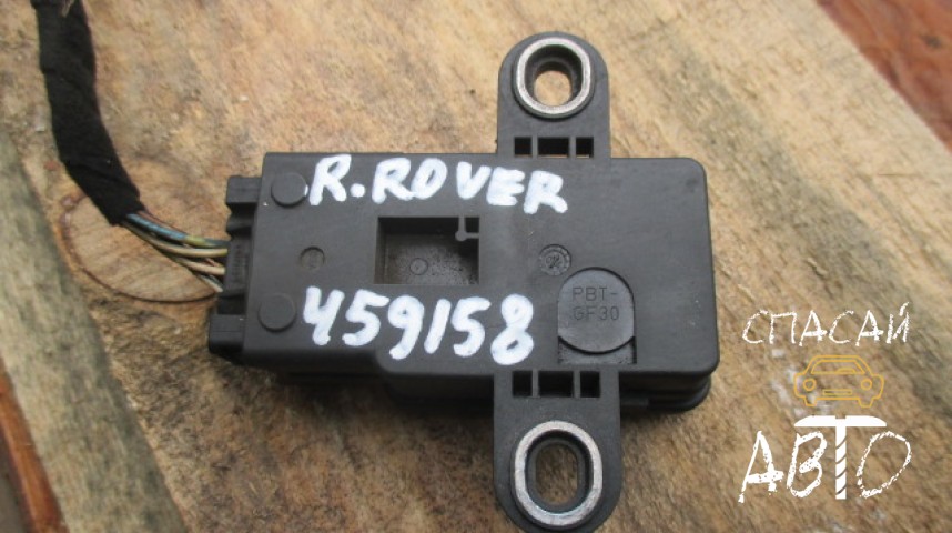 Land Rover Range Rover III (LM) Датчик ускорения - OEM 34526753694