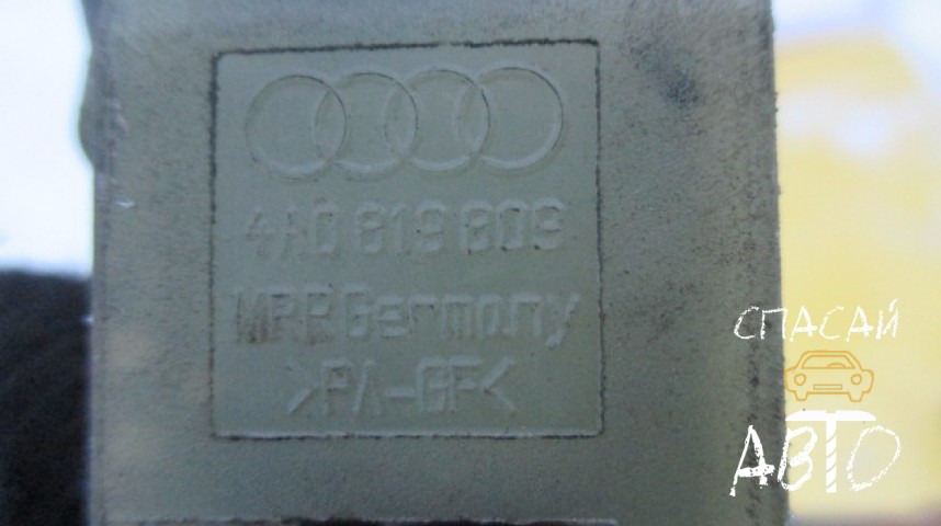 Audi 100 (C4) Клапан отопителя - OEM 4A0819809