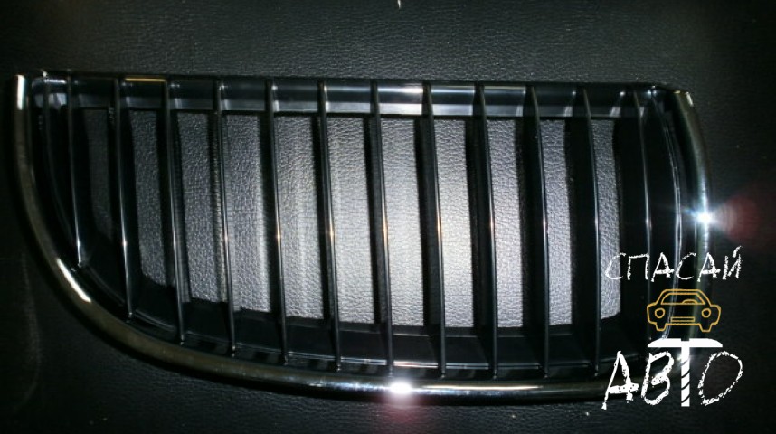 BMW 3-серия E90,91,92,93 Решетка радиатора - OEM 51137201968