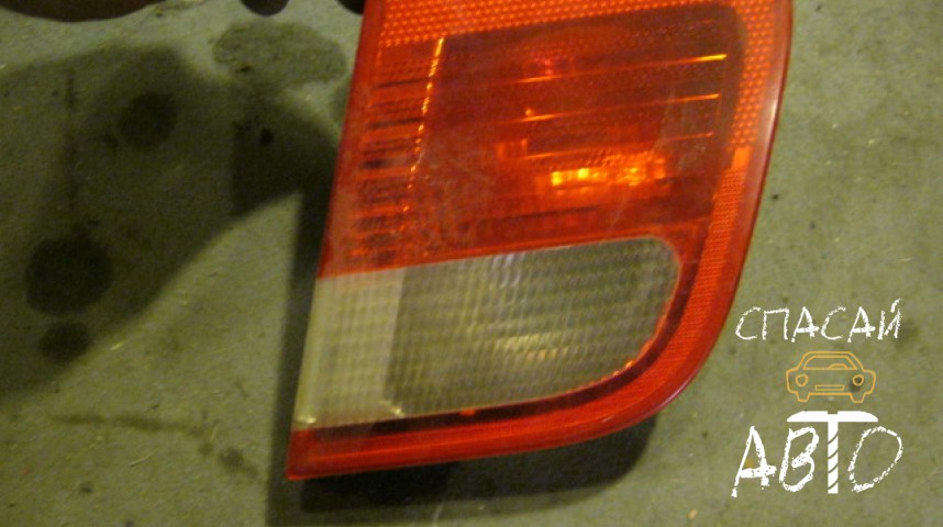 BMW 3-серия E46 Фонарь задний - OEM 63218364924