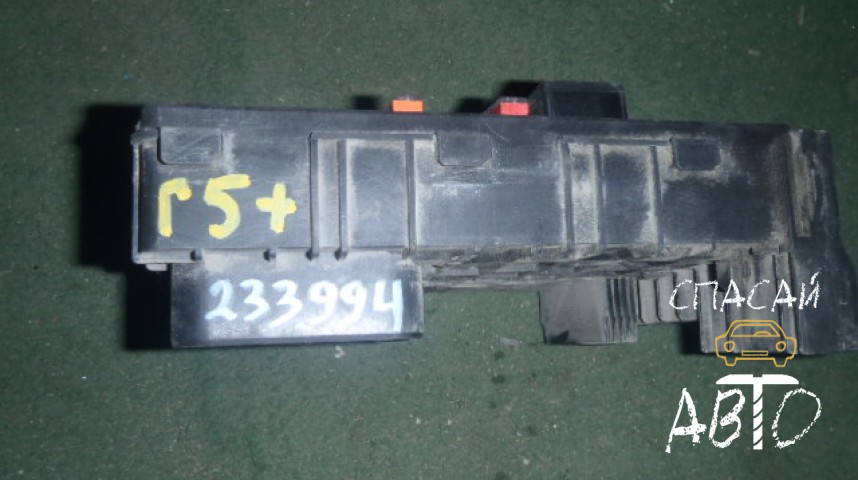 Audi A3 (8P) Блок предохранителей - OEM 1K0937125A