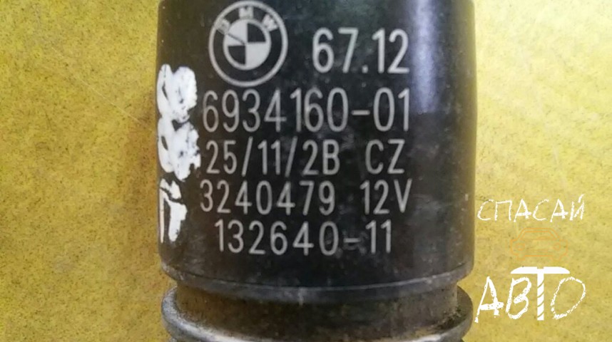 BMW GT F07 Насос омывателя - OEM 67126934160