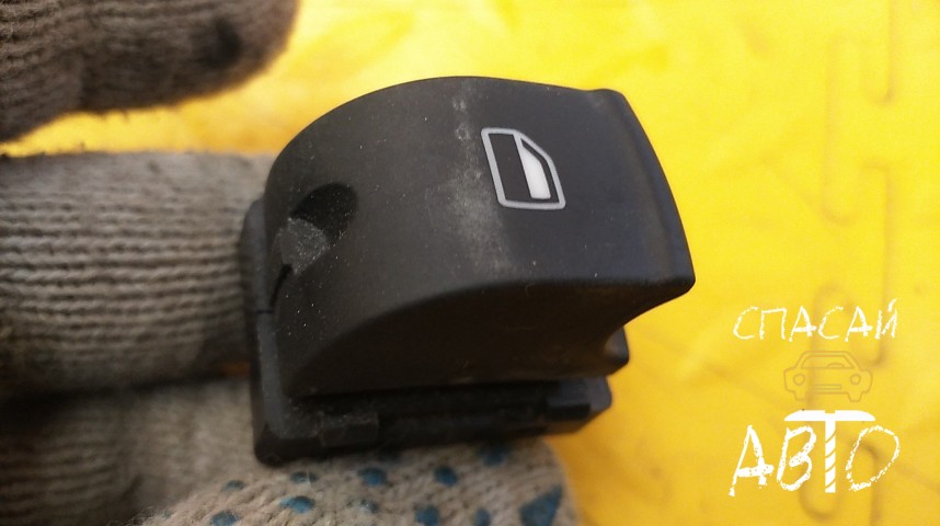 Audi Q7 (4L) Кнопка стеклоподъемника - OEM 4F0959855