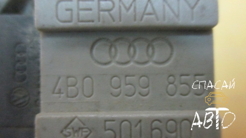 Audi A3 (8L1) Кнопка стеклоподъемника - OEM 4B0959855
