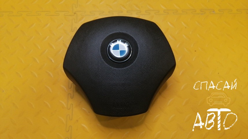 BMW 3-серия E90,91,92,93 Подушка безопасности в рулевое колесо